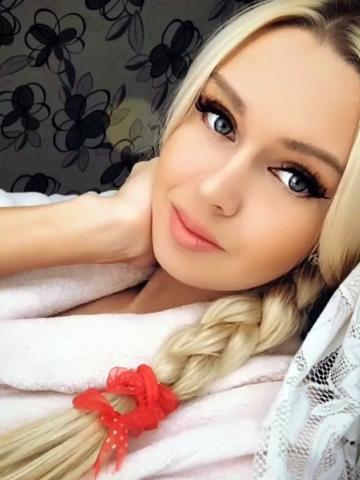 Анкета проститутки Илона, 23 года